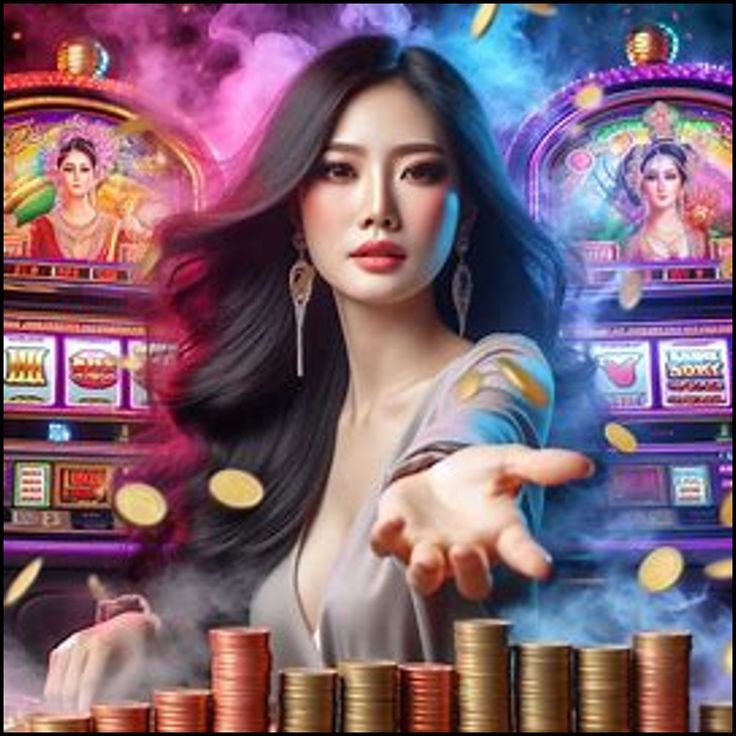 Slot games collection on ph 23 platform for Filipino players